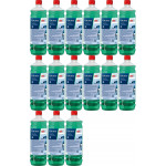 EUROLUB Klar Sicht Sommer 1:10 Scheibenreiniger-Konzentrat 15x 1l = 15 Liter