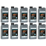 LIMOX Platinum PD 505.01 5W-40 Motoröliter 10x 1l = 10 Liter