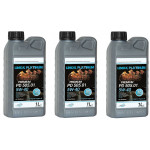 LIMOX Platinum PD 505.01 5W-40 Motoröliter 3x 1l = 3 Liter