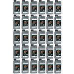 LIMOX Platinum PD 505.01 5W-40 Motoröliter 30x 1l = 30 Liter
