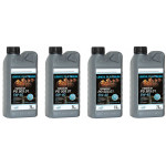 LIMOX Platinum PD 505.01 5W-40 Motoröliter 4x 1l = 4 Liter