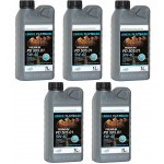 LIMOX Platinum PD 505.01 5W-40 Motoröliter 5x 1l = 5 Liter