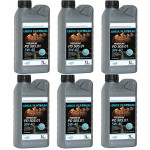 LIMOX Platinum PD 505.01 5W-40 Motoröliter 6x 1l = 6 Liter