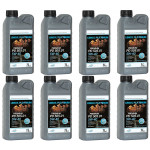 LIMOX Platinum PD 505.01 5W-40 Motoröliter 8x 1l = 8 Liter