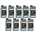 LIMOX Platinum PD 505.01 5W-40 Motoröliter 9x 1l = 9 Liter