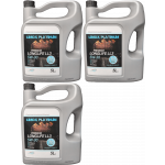 LIMOX Platinum Longlife LL3 5W-30 Motoröl 3x 5 = 15 Liter