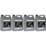 LIMOX Platinum Longlife LL3 5W-30 Motoröl 4x 5 = 20 Liter