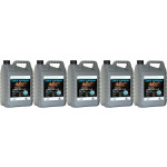 LIMOX Platinum Longlife LL3 5W-30 Motoröl 5x 5 = 25 Liter