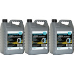 LIMOX Platinum Original DOT-4 Bremsflüssigkeit 3x 5 = 15 Liter