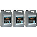 LIMOX Platinum Diesel & Benzin 10W-40 Motoröl 3x 5 = 15 Liter