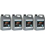 LIMOX Platinum Diesel & Benzin 10W-40 Motoröl 4x 5 = 20 Liter