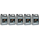 LIMOX Platinum Diesel & Benzin 10W-40 Motoröl 5x 5 = 25 Liter