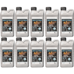 LIMOX Platinum Longlife LL3 5W-30 Motoröl 10x 1l = 10 Liter