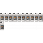 LIMOX Platinum Longlife LL3 5W-30 Motoröl 11x 1l = 11 Liter