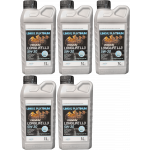LIMOX Platinum Longlife LL3 5W-30 Motoröl 5x 1l = 5 Liter