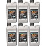 LIMOX Platinum Longlife LL3 5W-30 Motoröl 6x 1l = 6 Liter