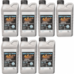 LIMOX Platinum Longlife LL3 5W-30 Motoröl 7x 1l = 7 Liter