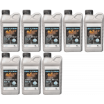 LIMOX Platinum Longlife LL3 5W-30 Motoröl 8x 1l = 8 Liter