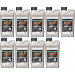 LIMOX Platinum Longlife LL3 5W-30 Motoröl 9x 1l = 9 Liter