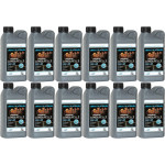 LIMOX Platinum Longlife LL3 5W-30 Motoröliter 12x 1l = 12 Liter