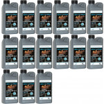LIMOX Platinum Longlife LL3 5W-30 Motoröliter 15x 1l = 15 Liter
