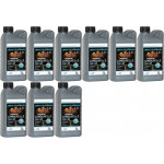 LIMOX Platinum Longlife LL3 5W-30 Motoröliter 9x 1l = 9 Liter