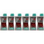MOTOREX 4T Cross Power SAE 10W-50 Motorrad Motoröl 6x 1l = 6 Liter