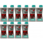 MOTOREX 4T Power Synt SAE 10W-50 Motorrad Motoröl 10x 1l = 10 Liter