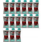 MOTOREX 4T Power Synt SAE 10W-50 Motorrad Motoröl 15x 1l = 15 Liter