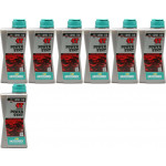 MOTOREX 4T Power Synt SAE 10W-50 Motorrad Motoröl 7x 1l = 7 Liter