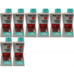 MOTOREX 4T Power Synt SAE 10W-50 Motorrad Motoröl 8x 1l = 8 Liter