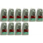 MOTOREX 4T Power Synt SAE 10W-60 Motorrad Motoröl 10x 1l = 10 Liter
