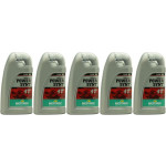 MOTOREX 4T Power Synt SAE 10W-60 Motorrad Motoröl 5x 1l = 5 Liter