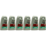 MOTOREX 4T Power Synt SAE 10W-60 Motorrad Motoröl 6x 1l = 6 Liter