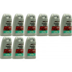 MOTOREX 4T Power Synt SAE 10W-60 Motorrad Motoröl 9x 1l = 9 Liter