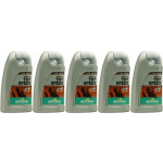 MOTOREX 4T Top Speed SAE 10W-40 Motorrad Motoröl 5x 1l = 5 Liter