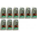 MOTOREX 4T Top Speed SAE 10W-40 Motorrad Motoröl 9x 1l = 9 Liter