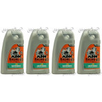 MOTOREX 4T KTM Racing SAE 20W-60 Motorrad Motoröl 4x 1l = 4 Liter