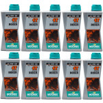 MOTOREX 4T Boxer SAE 5W-40 Motorrad Motoröl 10x 1l = 10 Liter