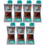 MOTOREX 4T Boxer SAE 5W-40 Motorrad Motoröl 7x 1l = 7 Liter