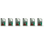 MOTOREX 4T Power Synt SAE 10W-50 Motorrad Motoröl 6x 4l = 24 Liter