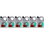 MOTOREX 4T Power Synt SAE 10W-60 Motorrad Motoröl 6x 4l = 24 Liter