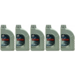 FUCHS TITAN GT1 Pro C-3 5W-30 Motoröl 5x 1l = 5 Liter