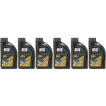 FUCHS TITAN GT1 LONGLIFE IV SAE 0W-20 Motoröl 6x 1l = 6 Liter