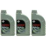 FUCHS TITAN Supersyn D1 5W-30 Motoröl 3x 1l = 3 Liter