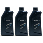 Original BMW Motorrad ADVANTEC PRO 15W-50 Motoröl 3x 1l = 3 Liter