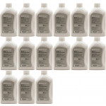 Original BMW Getriebeöl Verteilergetriebeöl DTF 1 xDrive 1 Liter 15x 1l=15 Liter