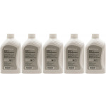 Original BMW Getriebeöl Verteilergetriebeöl DTF 1 xDrive 1 Liter 5x 1l = 5 Liter