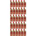 Castrol Power 1 Scooter 2T teilsynthetisches Motorrad Motoröl 30x 1l = 30 Liter