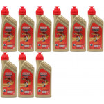 Castrol Power 1 Scooter 4T Motorrad Motoröl 5W-40 9x 1l = 9 Liter